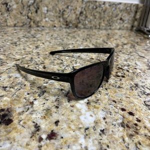 Oakley Sliver sunglasses